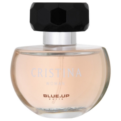 Blue Up Cristina - Eau de Parfum for Women 100 ml