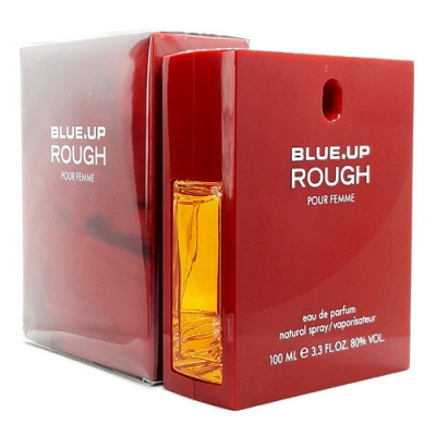 Blue Up Rough - Eau de Parfum for Women 100 ml
