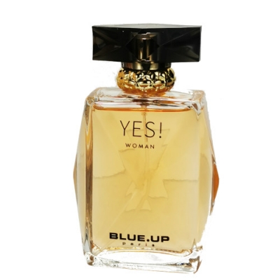 Blue Up Yes! - Eau de Parfum for Women 100 ml