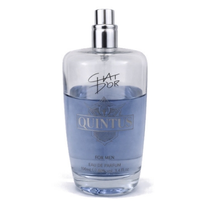 Chat Dor Quintus - Eau de Parfum for Men, tester 50 ml