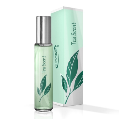 Chatler Tea Scent - Eau de Parfum for Women 30 ml
