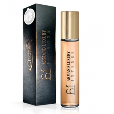 Chatler Armand Luxury Intense 61 - Eau de Parfum for Women 30 ml