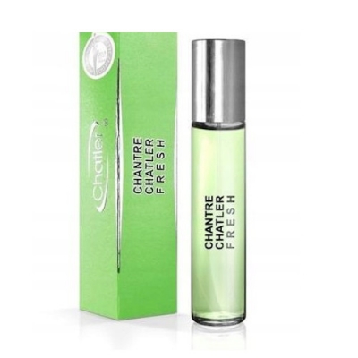 Chatler Chantre Fresh - Eau de Parfum for Women 30 ml
