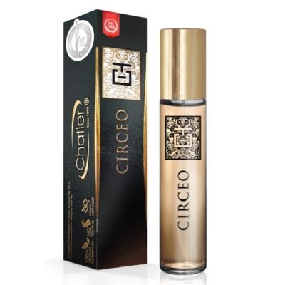 Chatler Circeo - Eau de Parfum for Women 30 ml