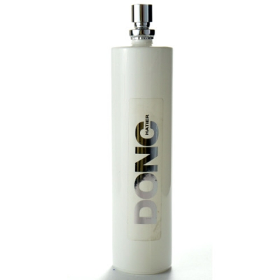Chatler DONC White Femme - Eau de Parfum for Women, tester 50 ml