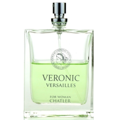 Chatler Veronic Versailles - Eau de Parfum for Women, tester 50 ml
