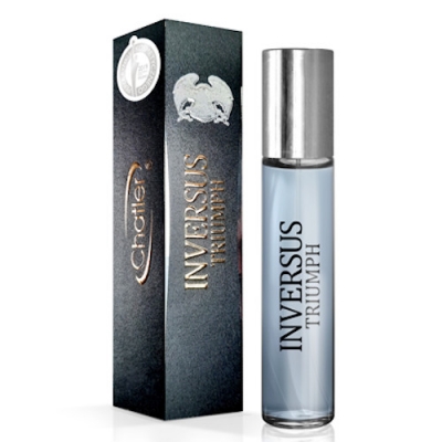 Chatler Inversus Triumph Men - Eau de Parfum for Men 30 ml