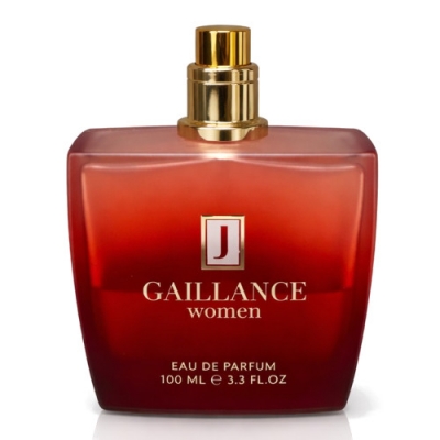 JFenzi Gaillance Women - Eau de Parfum for Women, tester 50 ml
