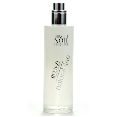 JFenzi Natural Line White Flowers - Eau de Parfum for Women, tester 50 ml