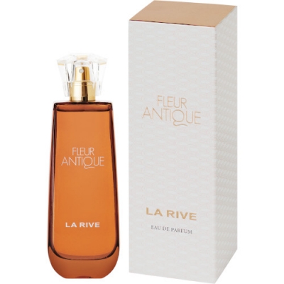 La Rive FLEUR ANTIQUE - Eau de Parfum for Women 90 ml