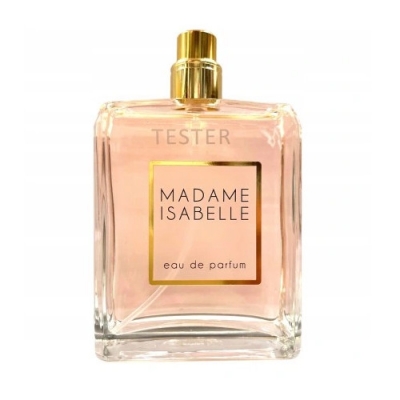 La Rive Madame Isabelle - Eau de Parfum for Women, tester 100 ml