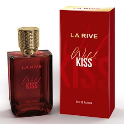 La Rive Wild Kiss - Eau de Parfum for Women 90 ml