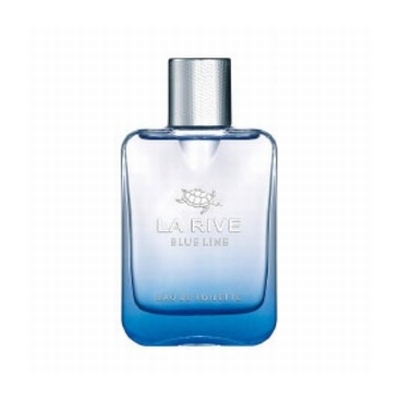 La Rive Blue Line - Eau de Toilette for Men, tester 90 ml