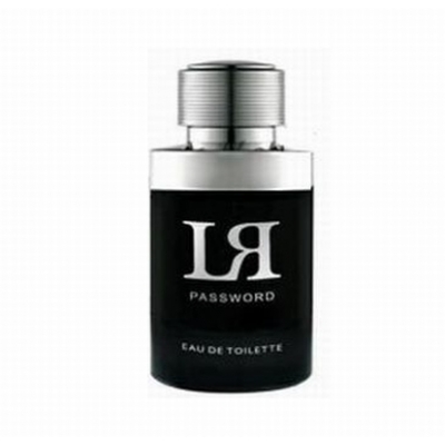La Rive LR Password - Eau de Toilette for Men, tester 75 ml