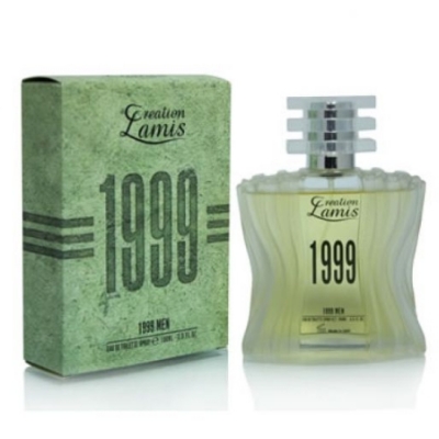 Lamis 1999 Men - Eau de Toilette for Men 100 ml