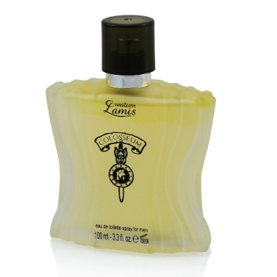Lamis Colosseum - Eau de Toilette for Men 100 ml