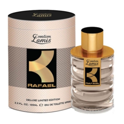 Lamis Rafael Men de Luxe - Eau de Toilette for Men 100 ml