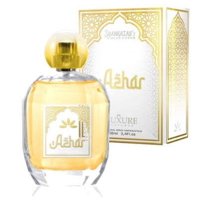 Luxure Azhar Shahrazad's Collection - Eau de Parfum for Women 100 ml