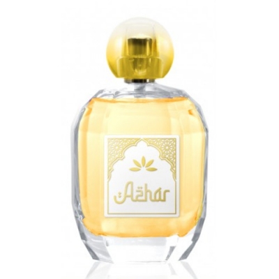 Luxure Azhar Shahrazad's Collection - Eau de Parfum for Women 100 ml