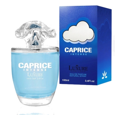 Luxure CAPRICE INTENSE - Eau de Parfum for Women 100 ml
