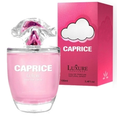 Luxure CAPRICE - Eau de Parfum for Women 100 ml