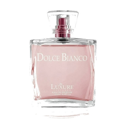 Luxure Dolce Bianco - Eau de Parfum Intense for Women 100 ml
