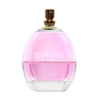 Luxure Galaxy - Eau de Parfum for Women, tester 50 ml