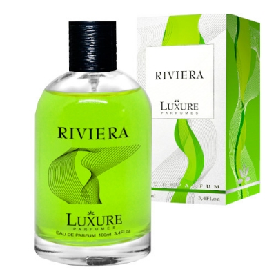 Luxure Riviera - Eau de Parfum for Women 100 ml