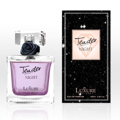 Luxure Tender Night - Eau de Parfum for Women 100 ml