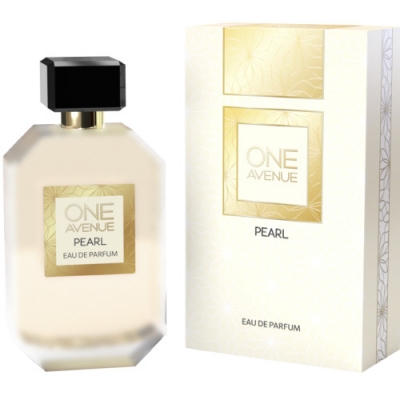 One Avenue PEARL - Eau de Parfum for Women 60 ml