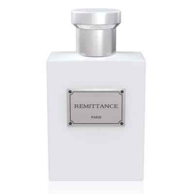 Paris Bleu Remittance - Eau de Toilette for Men 100 ml