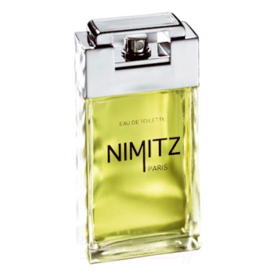 Nimitz Cyrus Parfums - Eau de Toilette 100 ml