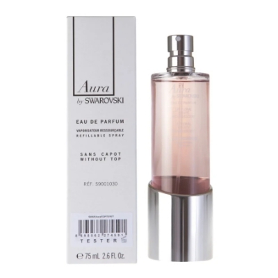 Swarovski Aura - Eau de Parfum for Women 100 ml