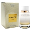 Paris Bleu Yves De Sistelle Writer White - Eau de Toilette for Men 100 ml
