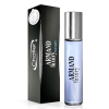 Chatler Luxury Black Men - Promotional Set, Eau de Parfum 100 ml + Eau de Parfum 30 ml