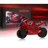 Tiverton Morakot MotoGP UK Station - Gift box for Men, Eau de Parfum 80 ml