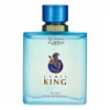 Lamis King de Luxe - Eau de Toilette for Men 100 ml