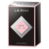 La Rive Taste of Kiss - Eau de Parfum for Women 100 ml
