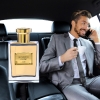 Paris Bleu Business Code - Eau de Toilette for Men 100 ml