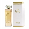 La Rive In Love - Promotional Set, Eau de Parfum, Deodorant