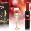 Sellion Taste Of Love Black - Ensemble for Women, Eau de Parfum 100 ml, Eau de Parfum 30 ml
