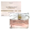 Paris Bleu Sanderling Shine Blooming Edition - Eau de Parfum for Women 100 ml