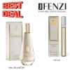 JFenzi La Amore - Promotional Set, Eau de Parfum, roll-on