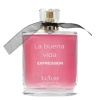 Luxure La Buena Vida Expression - Eau de Parfum for Women 100 ml