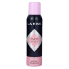 La Rive Taste of Kiss - Set for Women, Eau de Parfum, Deodorant