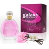 Luxure Galaxy - Eau de Parfum for Women 100 ml