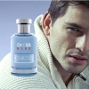 Paris Bleu Chess In Blue - Eau de Toilette for Men 100 ml