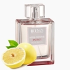 JFenzi Aura Energy Homme - Eau de Parfum for Men 100 ml