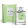 JFenzi Le Chel Fresh - Promotional Set for Women, Eau de Parfum, Body lotion