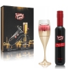 Sellion Taste Of Love Black - Ensemble for Women, Eau de Parfum 100 ml, Eau de Parfum 30 ml